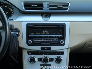 Volkswagen CC Highline 2.0 TDI 2013