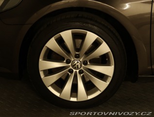 Volkswagen CC Highline 2.0 TDI 2013