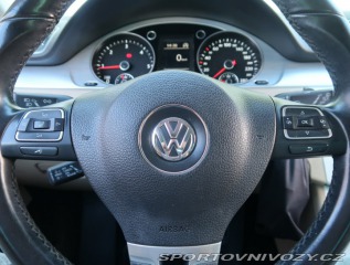 Volkswagen CC Highline 2.0 TDI 2013