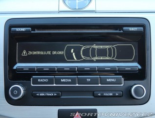 Volkswagen CC Highline 2.0 TDI 2013