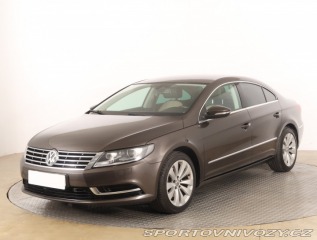 Volkswagen CC Highline 2.0 TDI 2013