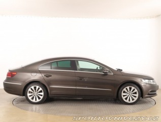 Volkswagen CC Highline 2.0 TDI 2013