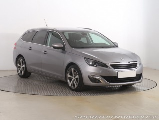 Peugeot 308 Allure 2.0 BlueHDi
