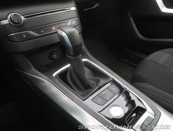 Peugeot 308 Allure 2.0 BlueHDi 2015