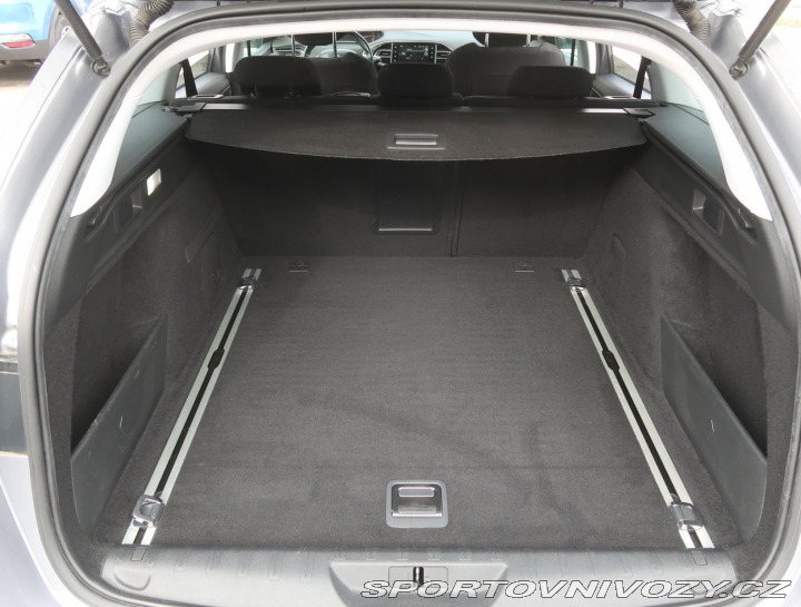 Peugeot 308 Allure 2.0 BlueHDi 2015