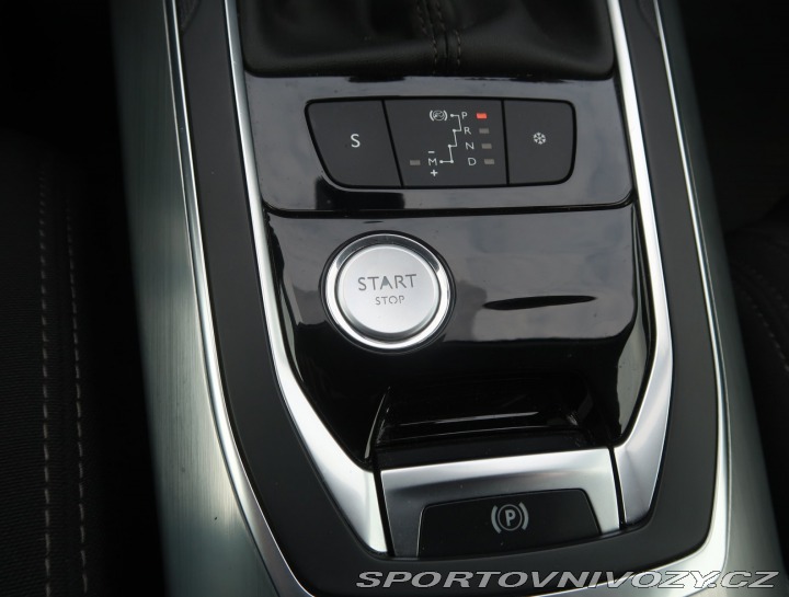 Peugeot 308 Allure 2.0 BlueHDi 2015