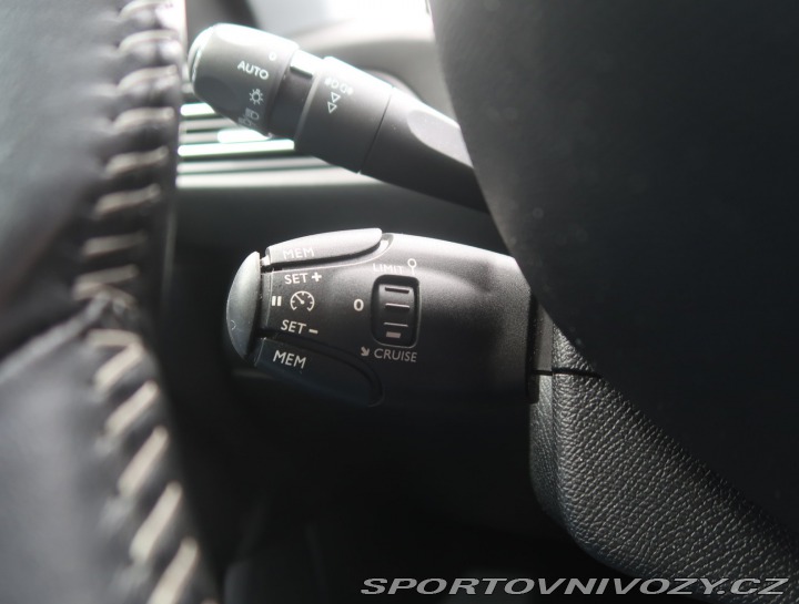 Peugeot 308 Allure 2.0 BlueHDi 2015