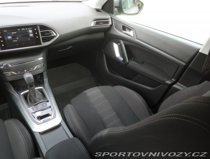 Peugeot 308 Allure 2.0 BlueHDi 2015