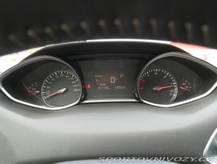Peugeot 308 Allure 2.0 BlueHDi 2015