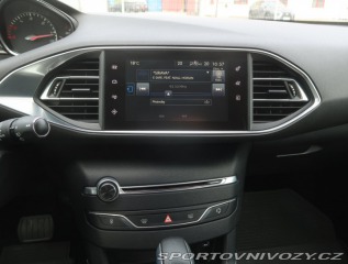 Peugeot 308 Allure 2.0 BlueHDi 2015