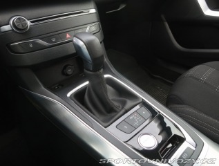 Peugeot 308 Allure 2.0 BlueHDi 2015