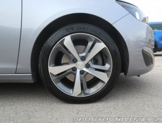 Peugeot 308 Allure 2.0 BlueHDi 2015