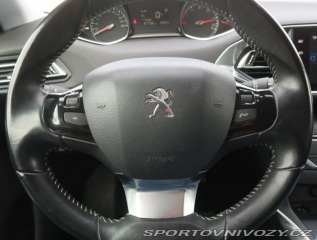 Peugeot 308 Allure 2.0 BlueHDi 2015