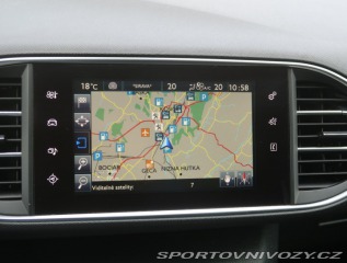 Peugeot 308 Allure 2.0 BlueHDi 2015