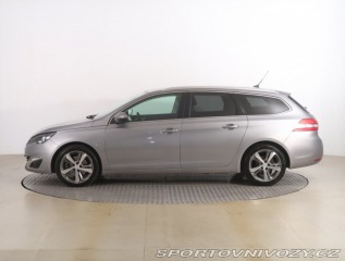 Peugeot 308 Allure 2.0 BlueHDi 2015