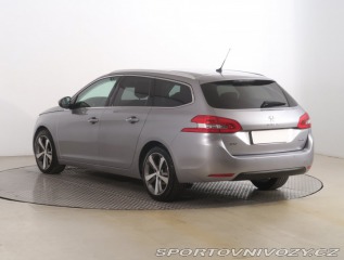 Peugeot 308 Allure 2.0 BlueHDi 2015