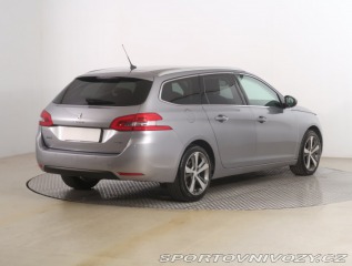 Peugeot 308 Allure 2.0 BlueHDi 2015