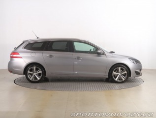 Peugeot 308 Allure 2.0 BlueHDi 2015