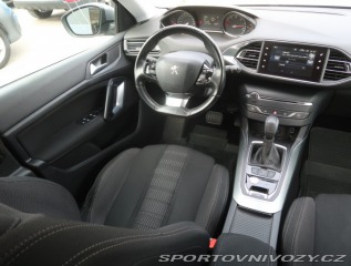 Peugeot 308 Allure 2.0 BlueHDi 2015