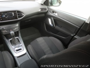 Peugeot 308 Allure 2.0 BlueHDi 2015