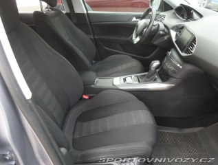 Peugeot 308 Allure 2.0 BlueHDi 2015