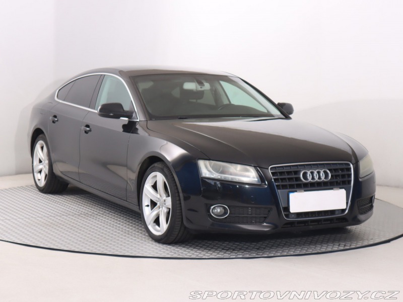Audi A5 2.0 TDI