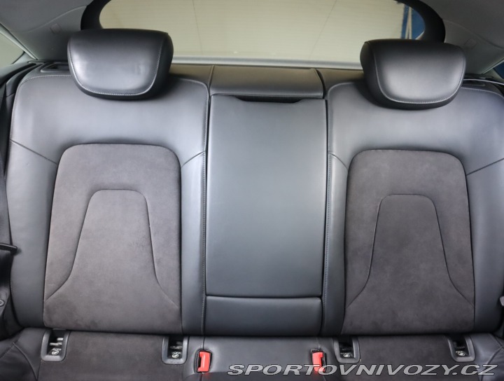 Audi A5 2.0 TDI 2011