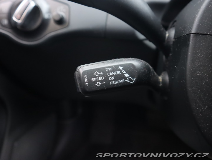 Audi A5 2.0 TDI 2011