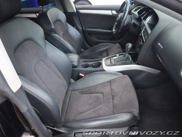 Audi A5 2.0 TDI 2011