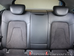 Audi A5 2.0 TDI 2011