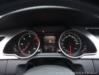 Audi A5 2.0 TDI 2011