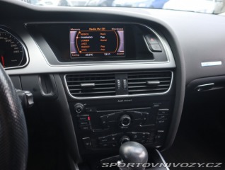 Audi A5 2.0 TDI 2011