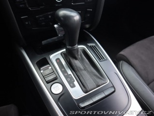 Audi A5 2.0 TDI 2011