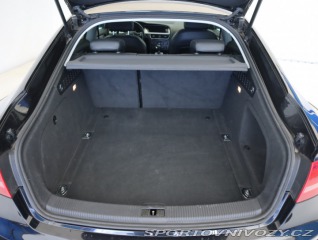 Audi A5 2.0 TDI 2011