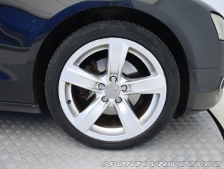 Audi A5 2.0 TDI 2011