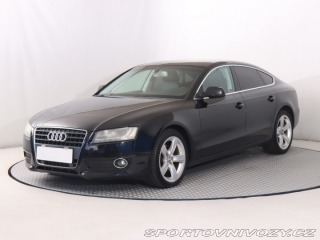 Audi A5 2.0 TDI 2011