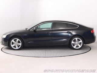 Audi A5 2.0 TDI 2011