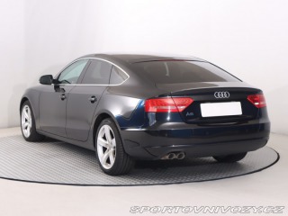 Audi A5 2.0 TDI 2011
