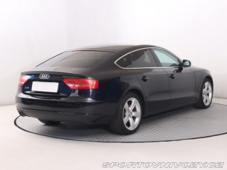 Audi A5 2.0 TDI 2011
