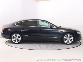 Audi A5 2.0 TDI 2011
