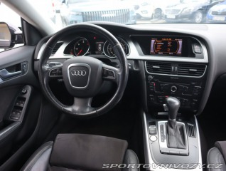 Audi A5 2.0 TDI 2011