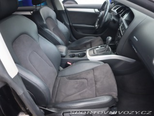 Audi A5 2.0 TDI 2011