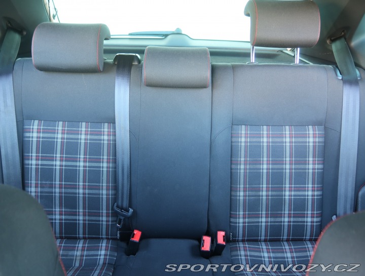 Volkswagen Polo GTI GTI 1.4 GTI 2011