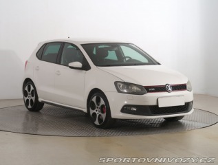 Volkswagen Polo GTI GTI 1.4 GTI 2011