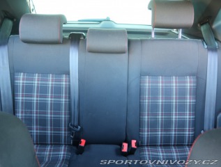 Volkswagen Polo GTI GTI 1.4 GTI 2011