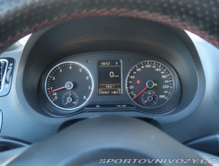 Volkswagen Polo GTI GTI 1.4 GTI 2011