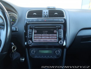 Volkswagen Polo GTI GTI 1.4 GTI 2011