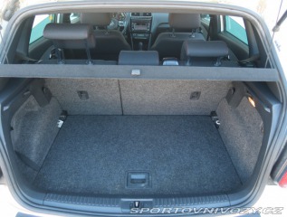 Volkswagen Polo GTI GTI 1.4 GTI 2011