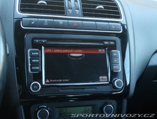Volkswagen Polo GTI GTI 1.4 GTI 2011