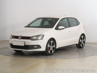Volkswagen Polo GTI GTI 1.4 GTI 2011